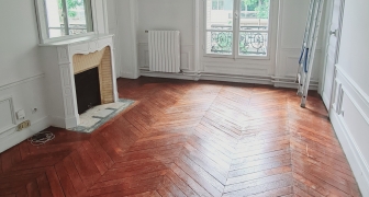 LOCATION BUREAU 17 m² AVENUE DE WAGRAM PRIX:1000 €